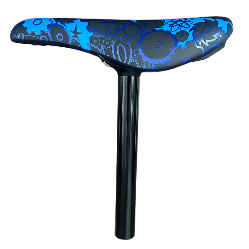 saddle